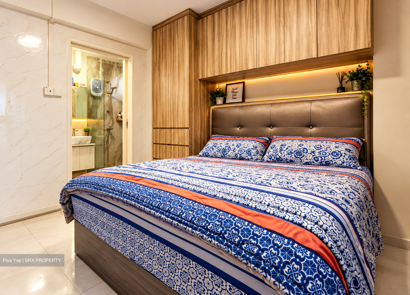 Blk 53 Geylang Bahru Riverpoint (Kallang/Whampoa), HDB 5 Rooms #622143631